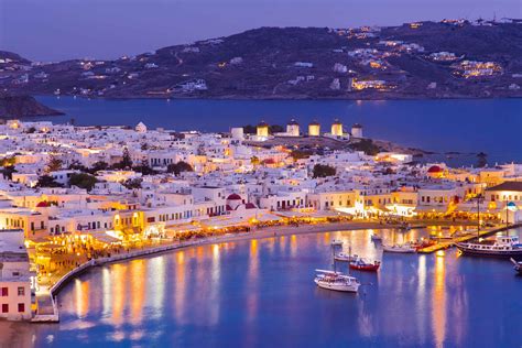 Mykonos